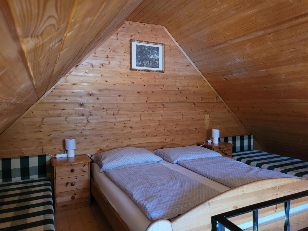 Mohás Vendégház Kőszeg Exterior foto