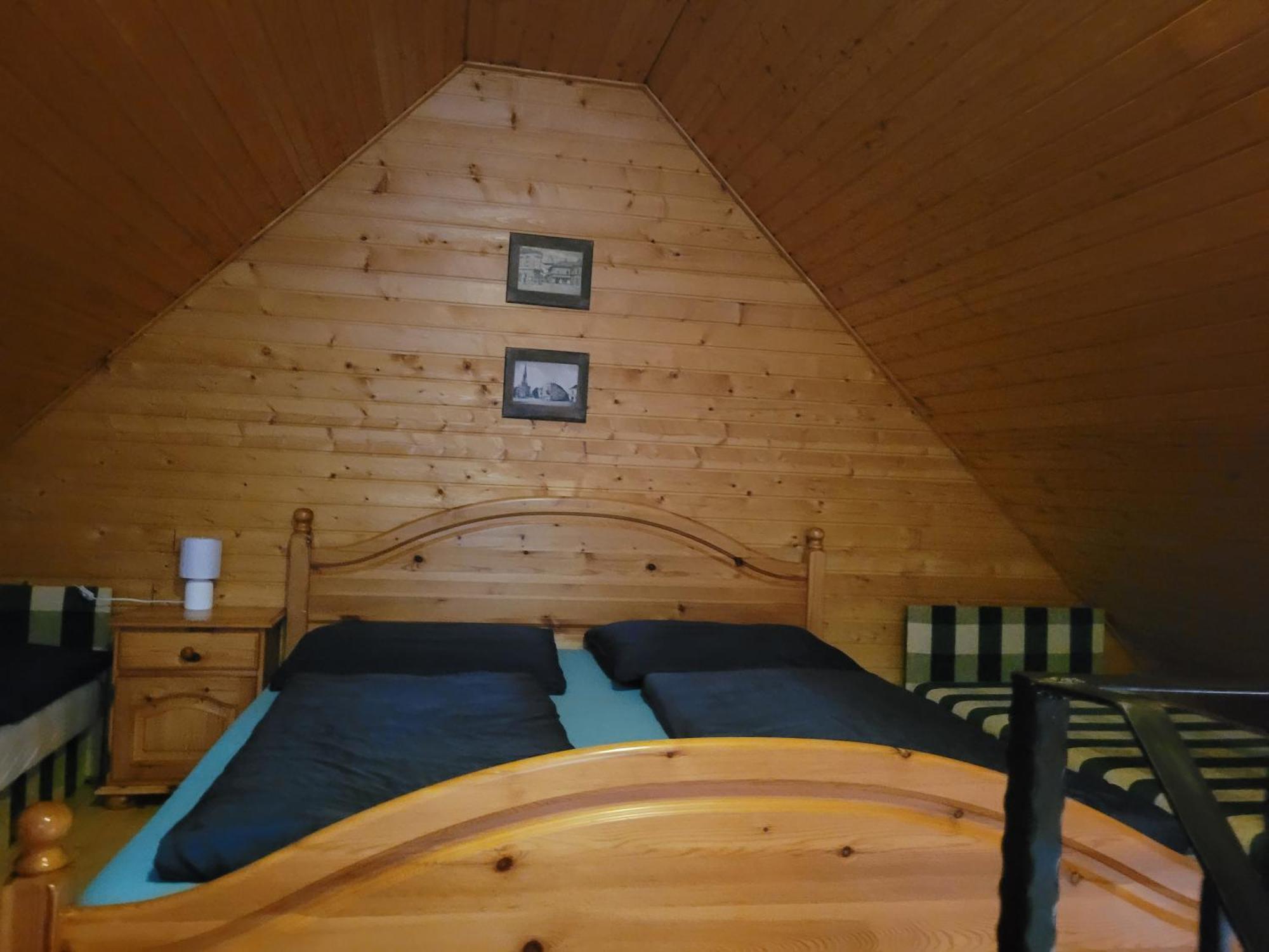 Mohás Vendégház Kőszeg Quarto foto